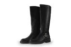 Mexx Laarzen in maat 41 Zwart, Kleding | Dames, Schoenen, Hoge laarzen, Mexx, Verzenden, Zwart