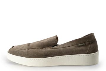 Manfield Loafers in maat 42 Bruin, Loafers, Manfield, Bruin, Verzenden