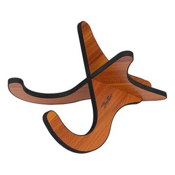 Boston USX-100 Houten Ukulele standaard, Ophalen of Verzenden, Nieuw