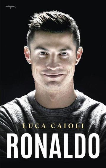 Boek Ronaldo 9789400407619, Boeken, Verzenden, Zo goed als nieuw