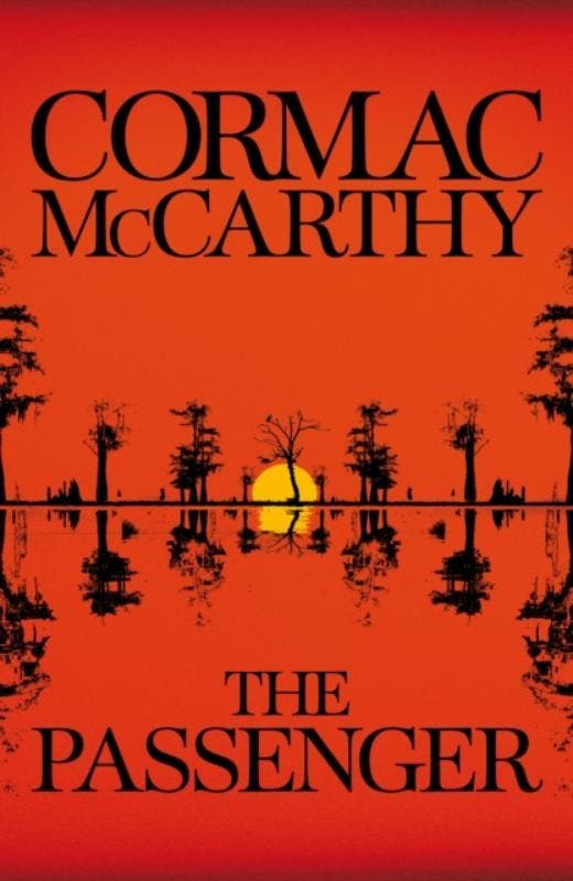 The Passenger | McCarthy, Cormac, Boeken, Overige Boeken, Nieuw, Ophalen of Verzenden