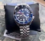 Seiko - Zonder minimumprijs - 5 Sports SSK003K1 - GMT, Nieuw