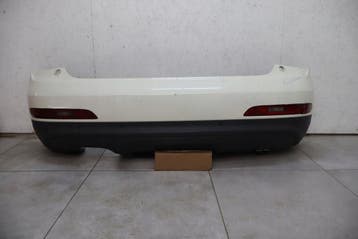 Audi Q3 8U S-Line achterbumper, Auto-onderdelen, Verzenden, Gebruikt