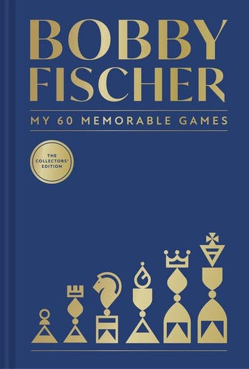 9781849948494 My 60 Memorable Games Bobby Fischer, Verzenden, Nieuw, Bobby Fischer
