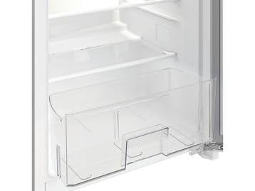 Bauknecht BKSI9VF2 - Inbouw koelkast - 136 liter -, Witgoed en Apparatuur, Koelkasten en IJskasten, Verzenden, Zo goed als nieuw