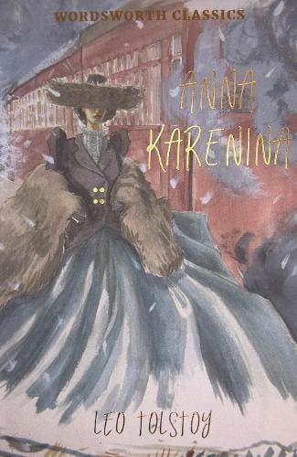 Anna Karenina, Verzenden, Nieuw