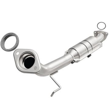 MagnaFlow Conv DF 02-05 Honda Civic Si 2.0L, Ophalen of Verzenden, Nieuw