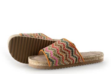 Colors of California Espadrilles in maat 36 Overig, Overige kleuren, Verzenden, Zo goed als nieuw, Colors of California