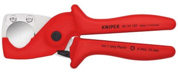 Slang- en beschermingsbuissnijder (Duct Cutter), max. dia., Doe-het-zelf en Verbouw, Ophalen of Verzenden, Nieuw