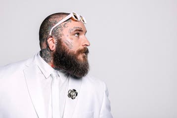 Teddy Swims Tickets – 16 mar 2027 – Ziggo Dome Amsterdam, Tickets en Kaartjes, Twee personen, Maart