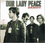 cd - Our Lady Peace - Gravity, Verzenden, Zo goed als nieuw