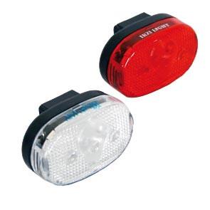 IKZI verlichting set 3 led, Verzenden, Nieuw
