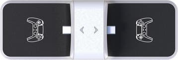 HONCAM Playstation 5 oplaadstation - PS5 Charging Dock -, Ophalen of Verzenden, Nieuw