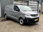 Opel Vivaro 1.5 CDTI L2H1, Stof, Gebruikt, Euro 6, Overige kleuren