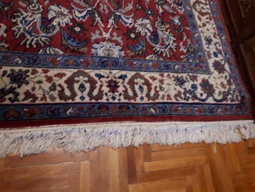 Vloerkleed - 300 cm - 200 cm - Handgeknoopt wol tapijt, Huis en Inrichting, Stoffering | Tapijten en Kleden, Nieuw