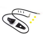 Omix Black Antenna Base 76-95 Jeep CJ & Wrangler, Ophalen of Verzenden