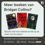 The betrayals 9780008272173 Bridget Collins, Boeken, Verzenden, Zo goed als nieuw, Bridget Collins
