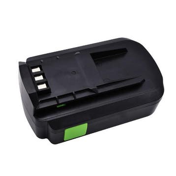 Festool BPC 12 Li / BPC 12 / 498336 accu, 123accu huismerk, Verzenden, Nieuw