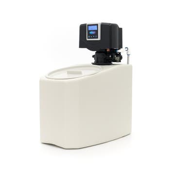 Automatische Waterontharder - Ontkalker - 8 L Hars -, Zakelijke goederen, Horeca | Keukenapparatuur, Verzenden, Nieuw in verpakking