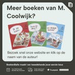 ik lees meer / Lezen is leuk / 2 9789020680126 M. Coolwijk, Verzenden, Gelezen, M. Coolwijk