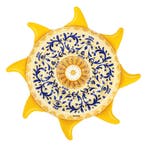 Luchtbed sunny Sicily island 226 cm, Verzenden, Nieuw