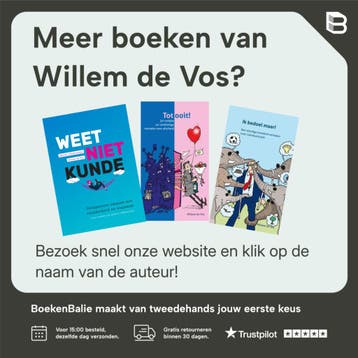 Veel personeel gewenst - Willem de Vos 9789088505270, Verzenden, Zo goed als nieuw, Willem de Vos
