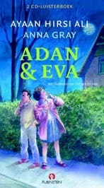 Adan en Eva (luisterboek), Verzenden