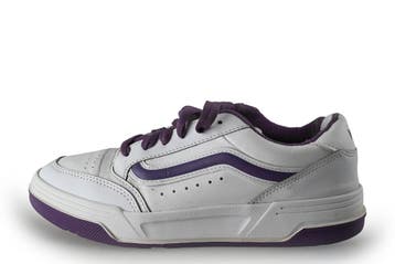 Vans Sneakers in maat 38 Wit, Kleding | Dames, Schoenen, Verzenden, Wit, Sneakers of Gympen, Gedragen