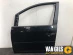 Portier 4Deurs links-voor Volkswagen Touran O281933, Ophalen of Verzenden, Nieuw