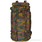 ABL Berghaus Crusader M97 rugzak 90L, Jigsaw camo, Ophalen of Verzenden, Gebruikt