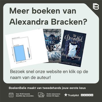 The Darkest Minds (a Darkest Minds Novel, Book 1), Boeken, Verzenden, Gelezen, Alexandra Bracken