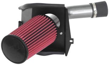 AEM 08-14 WRX/STi Cold Air Intake System - Gunmetal Gray, Ophalen of Verzenden, Nieuw