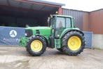 Veiling: Landbouwtractor John Deere 6630 Premium Diesel, Zakelijke goederen, Agrarisch | Tractoren, Ophalen, Gebruikt, John Deere