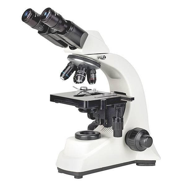 Servoscope Microscoop, Diversen, Verpleegmiddelen, Nieuw, Verzenden