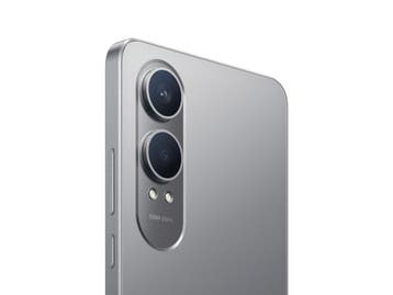 OnePlus Nord CE4 Lite - Zilver - 256 GB - Dubbele fysieke, Verzenden, Nieuw