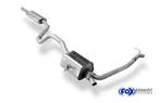 FOX Renault Megane IV GT achter- en voordemper - 1x50 Type 1, Verzenden, Nieuw