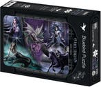 Anne Stokes Gothic Dreams Puzzel (1000 stukjes) | Bluebird, Verzenden, Nieuw