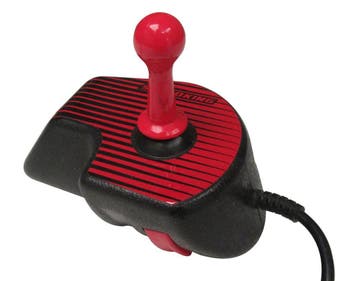 Konix Speedking Joystick voor de Nintendo NES (Nieuw), Verzenden, Nieuw
