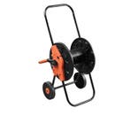 Tuinslang haspel - 60 meter - Op wielen, Tuin en Terras, Ophalen of Verzenden, Nieuw, Tuinslanghaspel