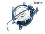 Koelfan Motor Honda XL 650 V Transalp (XL650V RD10 RD11), Verzenden, Gebruikt