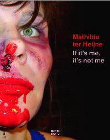 Mathilde ter Heijne - Jill Dawsey 9783775722506, Verzenden, Zo goed als nieuw, Jill Dawsey