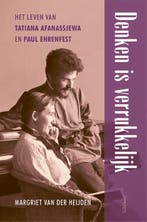 Denken is verrukkelijk 9789035141902, Verzenden, Zo goed als nieuw, Margriet van der Heijden