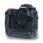 Nikon Z9 zwart nr. 2042, Ophalen of Verzenden, Zo goed als nieuw, Nikon