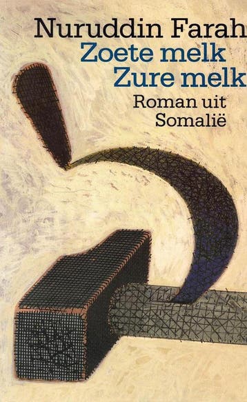 Zoete melk, zure melk / Derde Spreker Serie - Nuruddin, Verzenden, Gelezen, Nuruddin