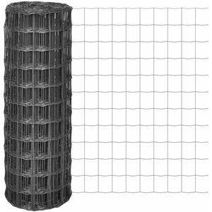 Tuingaas Verzinkt 200cm, 2,7 mm dik, Maasbr. 100x50, Tuin en Terras, Gaas en Draad, Ophalen of Verzenden, Nieuw