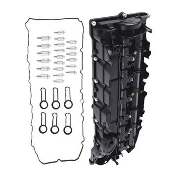 Klep cover geschikt voor BMW 5 Serie F10 F11 7 Serie X5 X..., Auto-onderdelen, Motor en Toebehoren, Verzenden, Nieuw, BMW