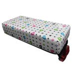 Hooodie Bagagedragerkussen BIG Cushie Love 12, Verzenden, Nieuw