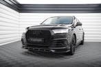 Maxton Bodykit / Splitter set Audi SQ7 Mk2, Auto-onderdelen, Carrosserie en Plaatwerk, Verzenden, Nieuw, Audi