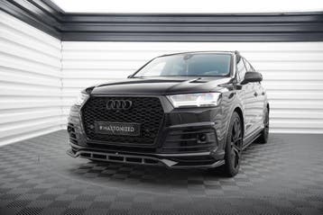 Maxton Bodykit / Splitter set Audi SQ7 Mk2, Verzenden, Nieuw, Audi