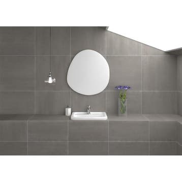 Villeroy & Boch Metalyn Vloertegel - 60x60 cm - Mat Bruin, Ophalen of Verzenden, Nieuw